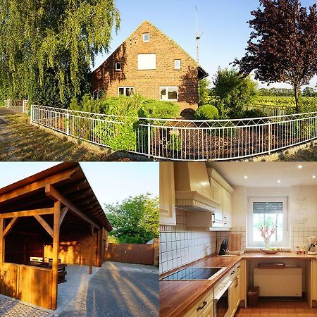 Ferienhaus Elpare Schleife Dış mekan fotoğraf