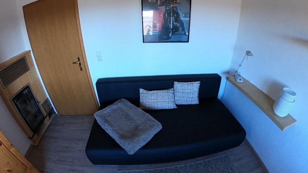 Ferienhaus Elpare Schleife Dış mekan fotoğraf