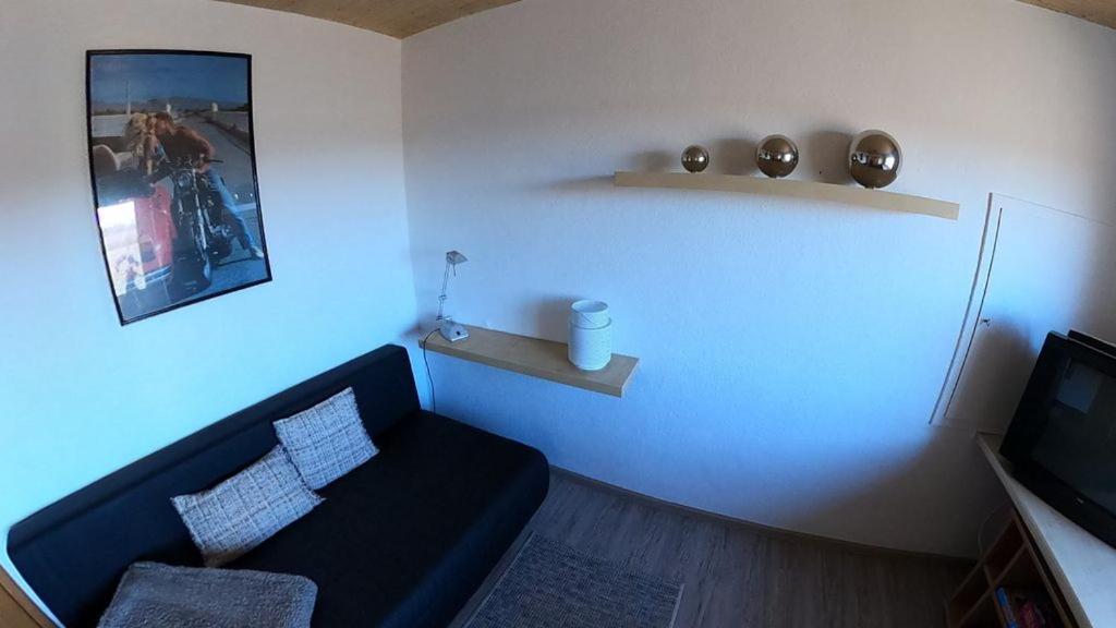 Ferienhaus Elpare Schleife Dış mekan fotoğraf